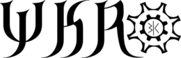 WKR WK trademark