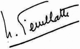 N. FEUILLATTE trademark