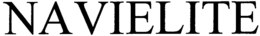 NAVIELITE trademark
