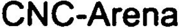 CNC-ARENA trademark