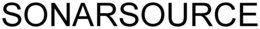 SONARSOURCE trademark