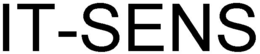 IT-SENS trademark