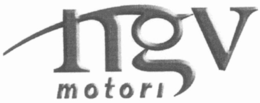 NGV MOTORI trademark
