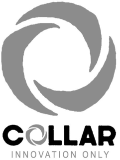 COLLAR INNOVATION ONLY trademark
