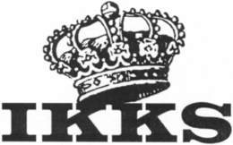 IKKS trademark