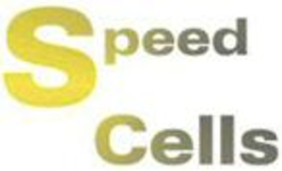 SPEED CELLS trademark