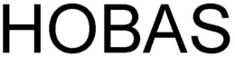 HOBAS trademark