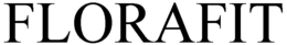 FLORAFIT trademark
