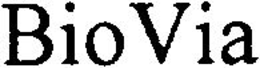 BIOVIA trademark