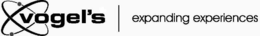 VOGEL'S EXPANDING EXPERIENCES trademark