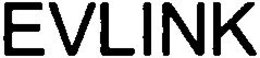 EVLINK trademark