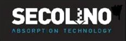 SECOLINO ABSORPTION TECHNOLOGY trademark