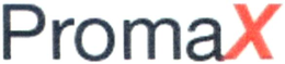 PROMAX trademark