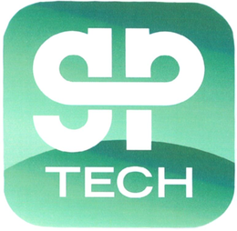 GP TECH trademark