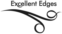 EXCELLENT EDGES trademark