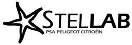 STELLAB PSA PEUGEOT CITROËN trademark