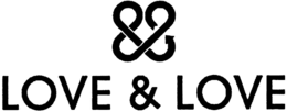 LOVE & LOVE trademark