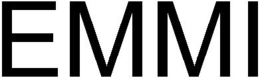 EMMI trademark