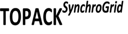 TOPACK SYNCHROGRID trademark