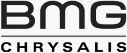 BMG CHRYSALIS trademark