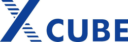 XCUBE trademark