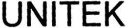 UNITEK trademark