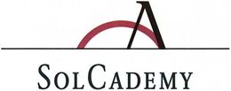 A SOLCADEMY trademark