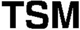 TSM trademark