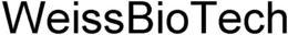 WEISSBIOTECH trademark