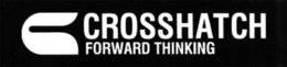 C CROSSHATCH FORWARD THINKING trademark