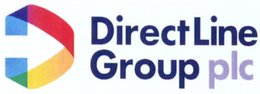 DIRECTLINE GROUP PLC trademark