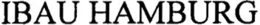 IBAU HAMBURG trademark