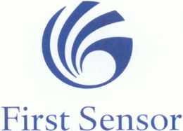 FIRST SENSOR trademark