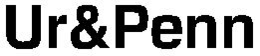 UR&PENN trademark