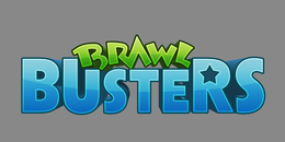 BRAWL BUSTERS trademark