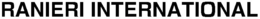 RANIERI INTERNATIONAL trademark