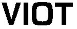VIOT trademark