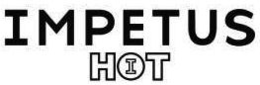 IMPETUS HOT trademark