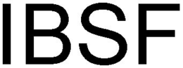 IBSF trademark