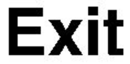 EXIT trademark