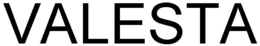 VALESTA trademark