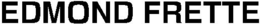 EDMOND FRETTE trademark
