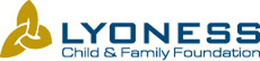 LYONESS CHILD & FAMILY FOUNDATION trademark