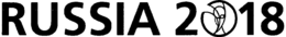 RUSSIA 2018 trademark