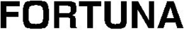 FORTUNA trademark