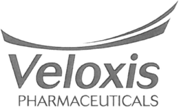 VELOXIS PHARMACEUTICALS trademark