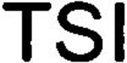 TSI trademark