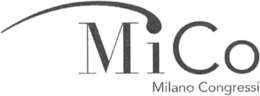 MICO MILANO CONGRESSI trademark