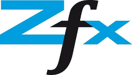 ZFX trademark