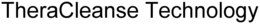 THERACLEANSE TECHNOLOGY trademark